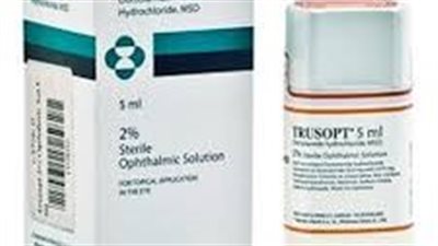 كل ما تريد معرفته عن استخدام Trusopt