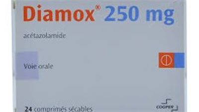 كل ما تريد معرفته عن استخدام دواء Diamox