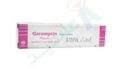 كل ما تريد معرفته عن استخدام Garamycin