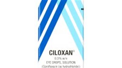 كل ما تريد معرفته عن استخدام Ciloxan