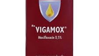 كل ما تريد معرفته عن استخدام Vigamox