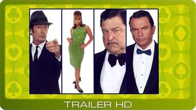 قصة فيلم Dirty Deeds