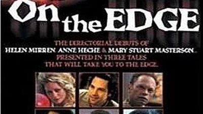 قصة فيلم On the Edge 2001
