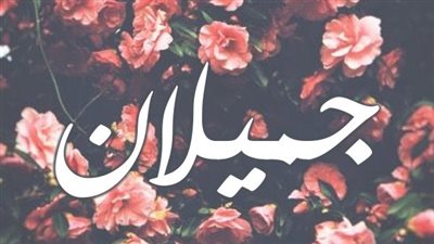 معنى اسم جميلان وصفات حاملة الاسم