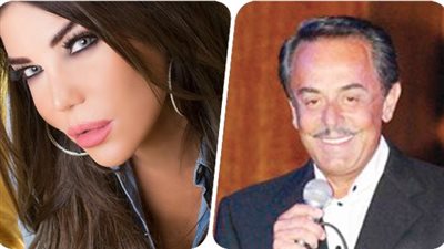 كل ما تريد معرفتة عن زوج مي حريري الثالث