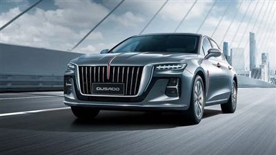 مواصفات هونشي اوسادو 2023