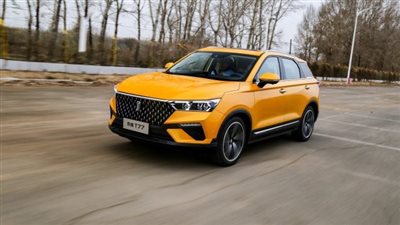 مواصفات فاو T77 موديل 2023
