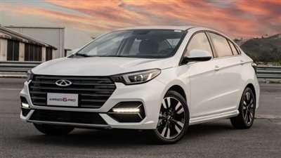 مواصفات شيري اريزو 6 برو 2023