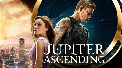 قصة فيلم Jupiter Ascending