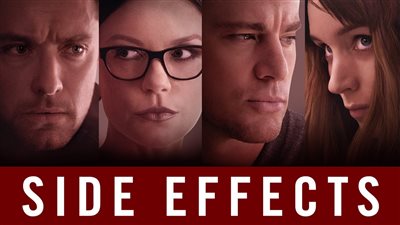 قصة فيلم Side Effects