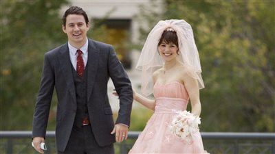 قصة فيلم The Vow