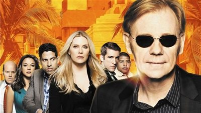 قصة مسلسل CSI: Miami