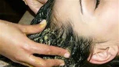 وداعاً لمشاكل الشعر مع الخيار!