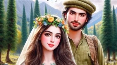 نجمة القاسم بقلم رنا احمد
