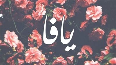 معنى اسم يافا وصفات حاملة الاسم
