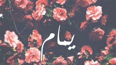معنى اسم يمام وصفات حاملة الاسم