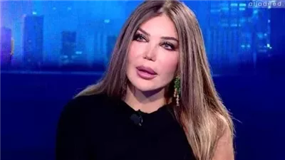 كل ما تريد معرفتة عن مي حريري