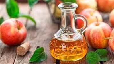 وداعاً لجمال شعركِ مع خل التفاح!
