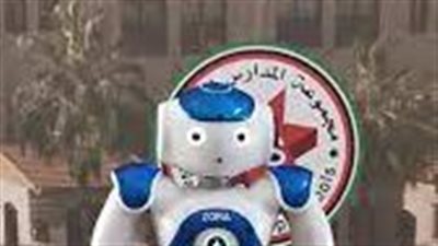 حكاية أحمد و الروبوت العجيب