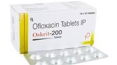 كل ما تريد معرفته عن استخدام ofloxacin 