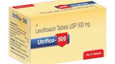 كل ما تريد معرفته عن استخدام دواءlevofloxacin