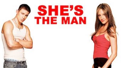 قصة فيلم She's the Man