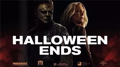 قصة فيلم Halloween Ends