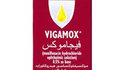 كل ما تريد معرفته عن استخدام Vigamox