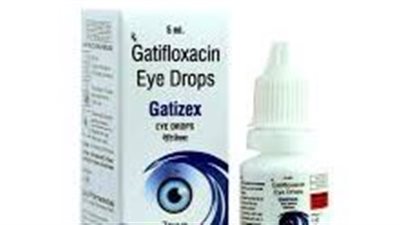 كل ما تريد معرفته عن استخدام gatifloxacin 