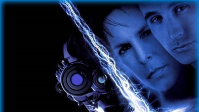 قصة فيلم Virus