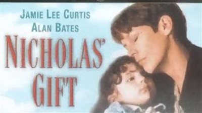 قصة فيلم Nicholas' Gift