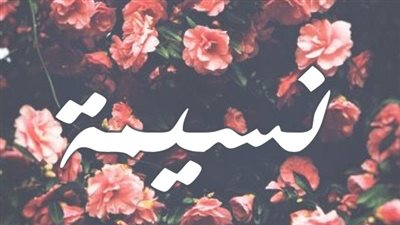 معنى اسم نسيمة  وصفات حاملة الاسم