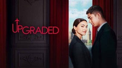 قصة فيلم Upgraded