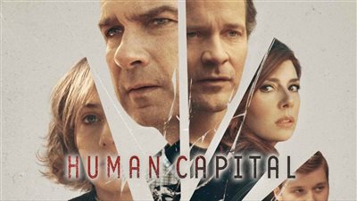 قصة فيلم Human Capital