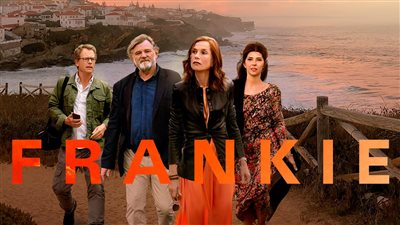 قصة فيلم Frankie