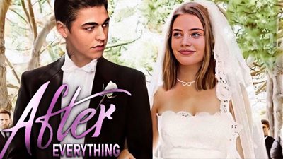 قصة فيلم After Everything