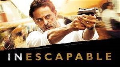 قصة فيلم Inescapable