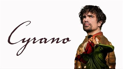 قصة فيلم Cyrano