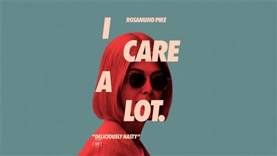 قصة فيلم I Care a Lot