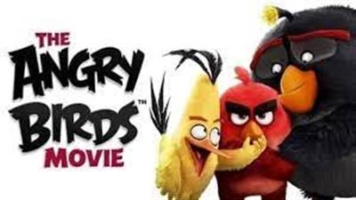قصة فيلم The Angry Birds Movie