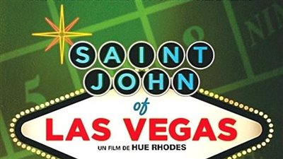 قصة فيلم Saint John of Las Vegas