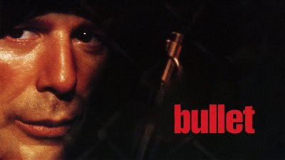 قصة فيلم Bullet