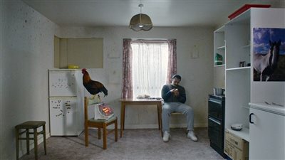 قصة فيلم The Limbo Room