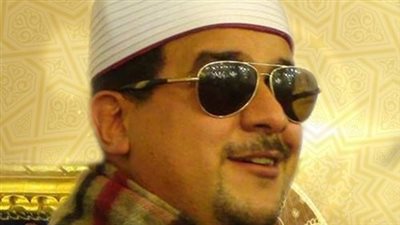 كل ما تريد معرفتة عن الشيخ ممدوح عامر