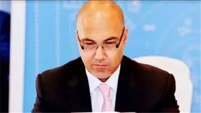 كل ما تريد معرفتة عن طارق حشېش