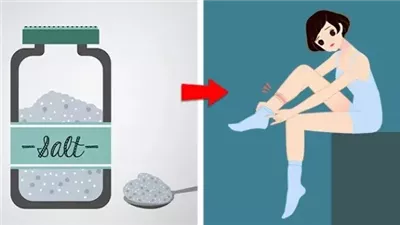 أشياء قد تتسبب في حدوث تورُّم في الجسم