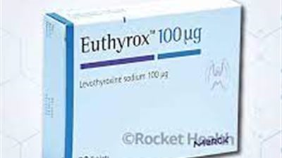 كل ما تريد معرفته عن استخدام levothyroxine