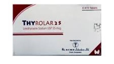 كل ما تريد معرفته عن Thyrolar