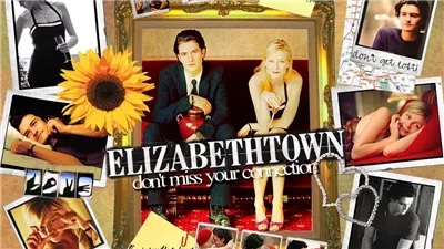 قصة فيلم Elizabethtown