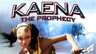 قصة فيلم Kaena The Prophecy